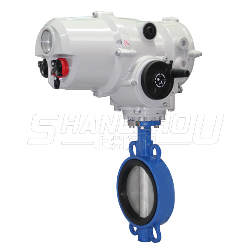 rotork進(jìn)口軟密封蝶閥